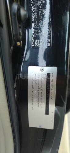 Toyota Land Cruiser 2007, 229,000 km - 4.5 л - Xırdalan