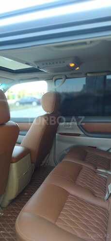 Toyota Land Cruiser 2007, 229,000 km - 4.5 л - Xırdalan