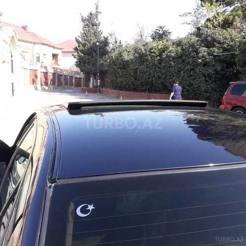 BMW 523 1998, 252,525 km - 2.5 л - Bakı