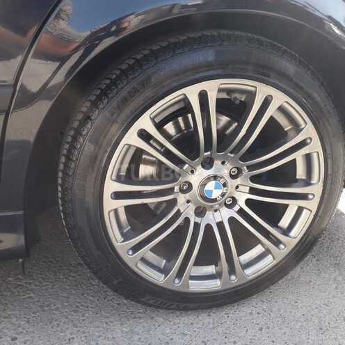 BMW 523 1998, 252,525 km - 2.5 л - Bakı