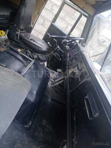 KamAz 55111 1992, 999,999 km - 11.0 l - Şabran