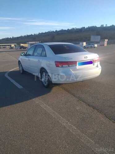 Hyundai Sonata 2009, 219,000 km - 2.4 л - Bakı
