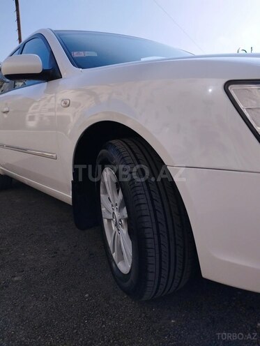 Hyundai Sonata 2009, 219,000 km - 2.4 л - Bakı