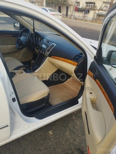 Hyundai Sonata 2009, 219,000 km - 2.4 л - Bakı