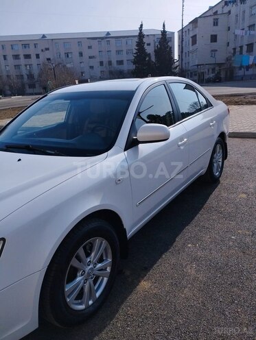 Hyundai Sonata 2009, 219,000 km - 2.4 л - Bakı