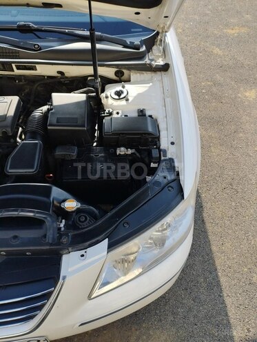 Hyundai Sonata 2009, 219,000 km - 2.4 л - Bakı