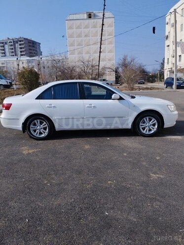Hyundai Sonata 2009, 219,000 km - 2.4 л - Bakı