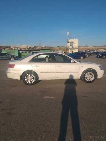 Hyundai Sonata 2009, 219,000 km - 2.4 л - Bakı