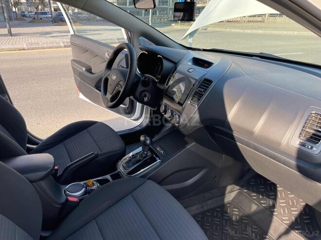 Kia Cerato 2017, 83,000 km - 1.6 l - Bakı