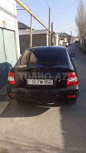 LADA (VAZ) Priora 2009, 396,238 km - 1.6 л - Bakı