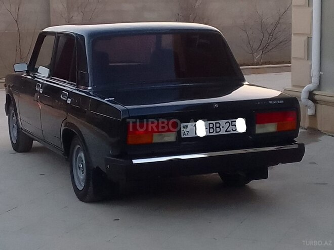 LADA (VAZ) 2107 2006, 25,487 km - 1.6 l - Bakı