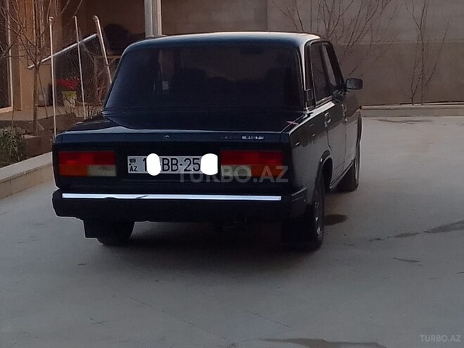 LADA (VAZ) 2107 2006, 25,487 km - 1.6 l - Bakı