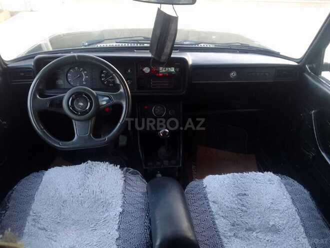 LADA (VAZ) 2107 2006, 25,487 km - 1.6 l - Bakı