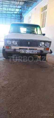 LADA (VAZ) 2106 1989, 302,255 km - 1.5 л - Şamaxı