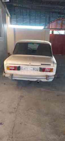 LADA (VAZ) 2106 1989, 302,255 km - 1.5 л - Şamaxı