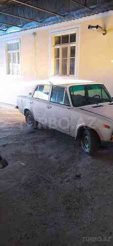LADA (VAZ) 2106 1989, 302,255 km - 1.5 л - Şamaxı