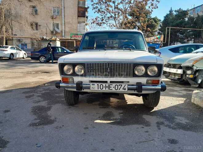 LADA (VAZ) 2106 1985, 242,424 km - 1.5 l - Bakı
