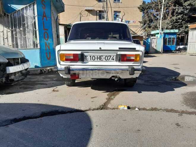 LADA (VAZ) 2106 1985, 242,424 km - 1.5 l - Bakı