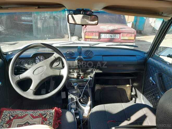 LADA (VAZ) 2106 1985, 242,424 km - 1.5 l - Bakı