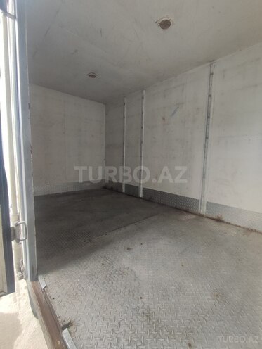 Hyundai H 100 2014, 172,000 km - 2.6 l - Bakı