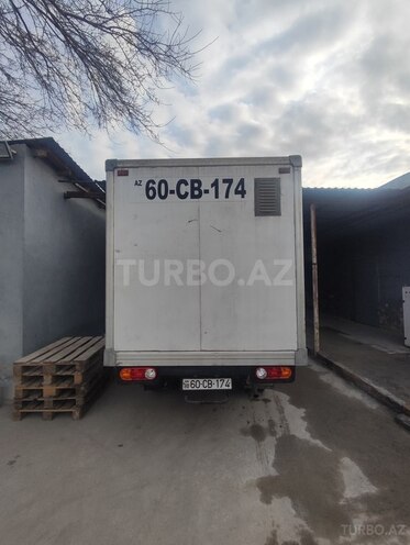 Hyundai H 100 2014, 172,000 km - 2.6 l - Bakı