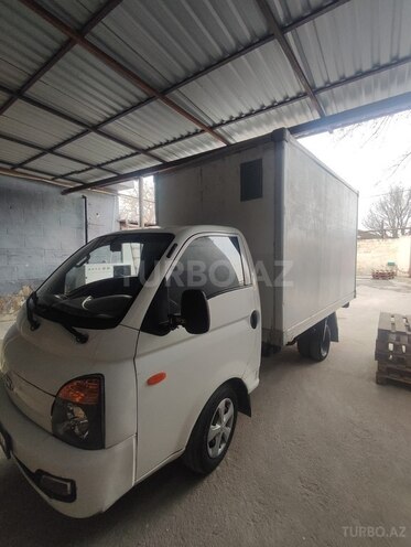 Hyundai H 100 2014, 172,000 km - 2.6 l - Bakı