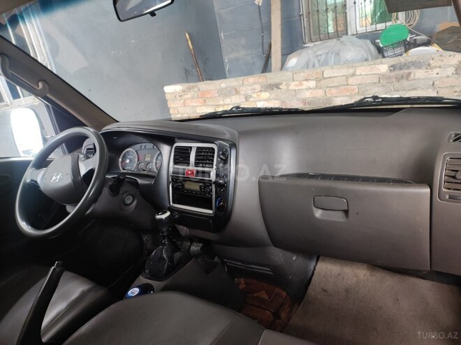 Hyundai H 100 2014, 172,000 km - 2.6 l - Bakı