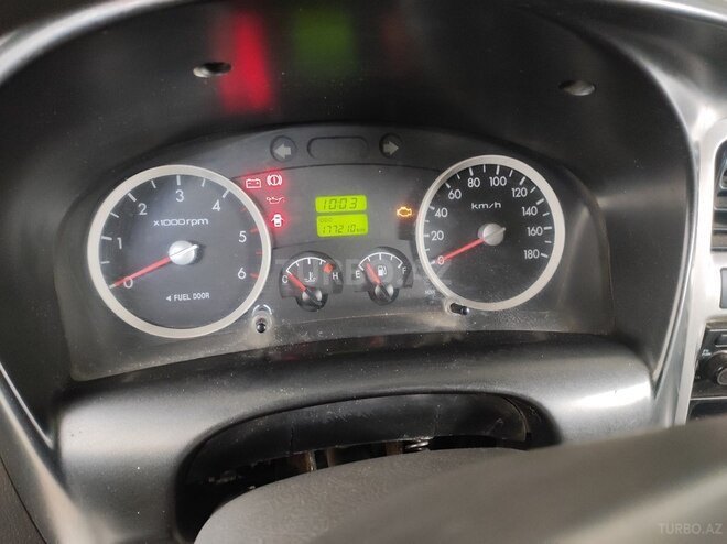 Hyundai H 100 2014, 172,000 km - 2.6 l - Bakı