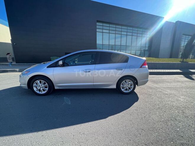 Honda Insight 2009, 70,250 km - 1.3 l - Bakı