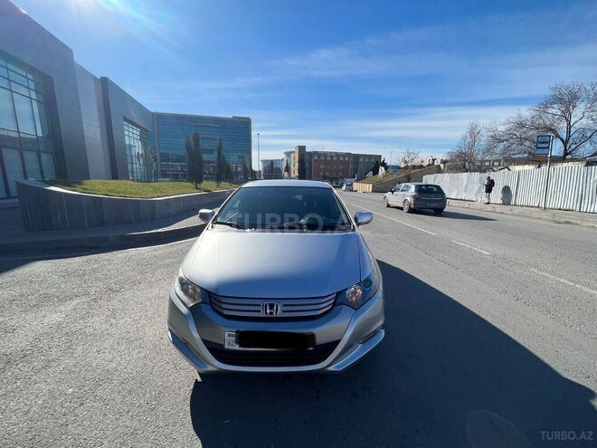 Honda Insight 2009, 70,250 km - 1.3 l - Bakı