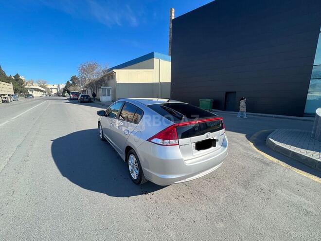 Honda Insight 2009, 70,250 km - 1.3 l - Bakı