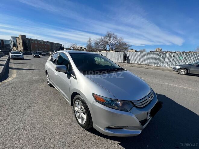 Honda Insight 2009, 70,250 km - 1.3 l - Bakı