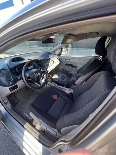 Honda Insight 2009, 70,250 km - 1.3 l - Bakı