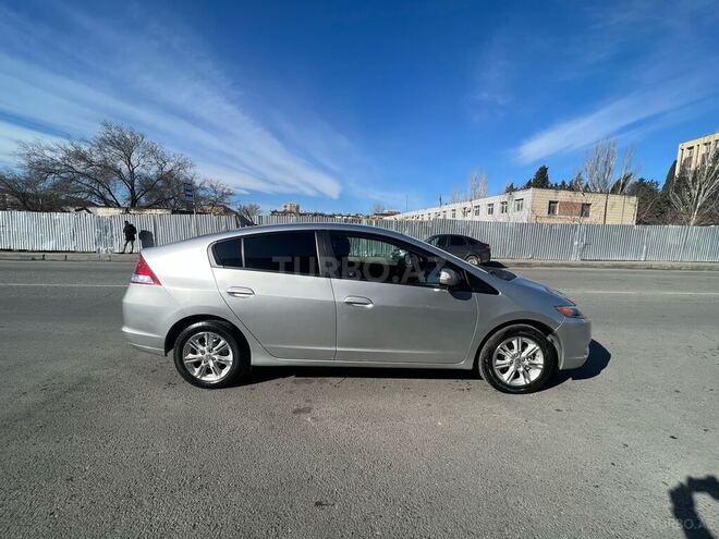 Honda Insight 2009, 70,250 km - 1.3 l - Bakı