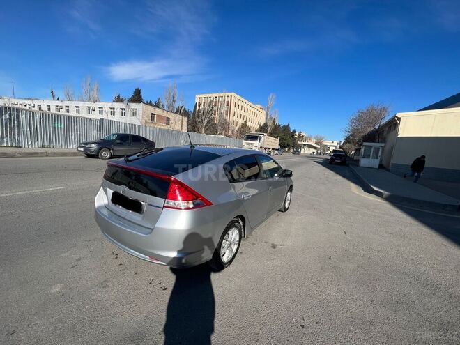 Honda Insight 2009, 70,250 km - 1.3 l - Bakı