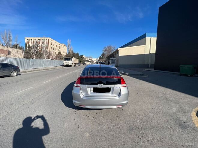 Honda Insight 2009, 70,250 km - 1.3 l - Bakı