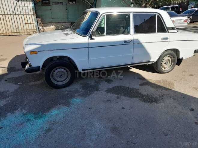 LADA (VAZ) 2106 1985, 242,424 km - 1.5 l - Bakı