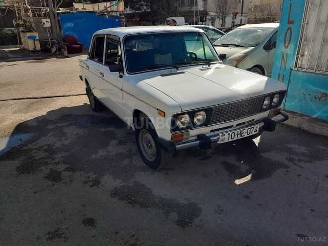 LADA (VAZ) 2106 1985, 242,424 km - 1.5 l - Bakı