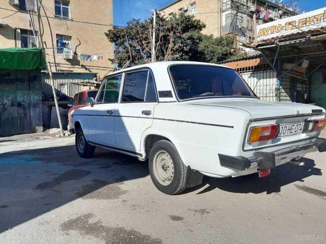 LADA (VAZ) 2106 1985, 242,424 km - 1.5 l - Bakı