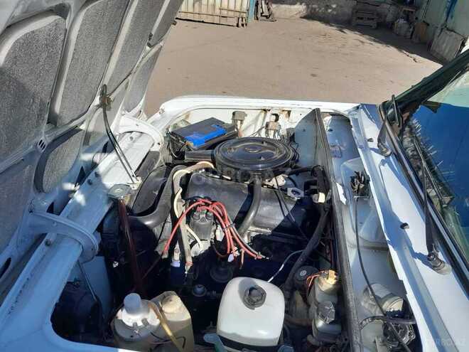 LADA (VAZ) 2106 1985, 242,424 km - 1.5 l - Bakı
