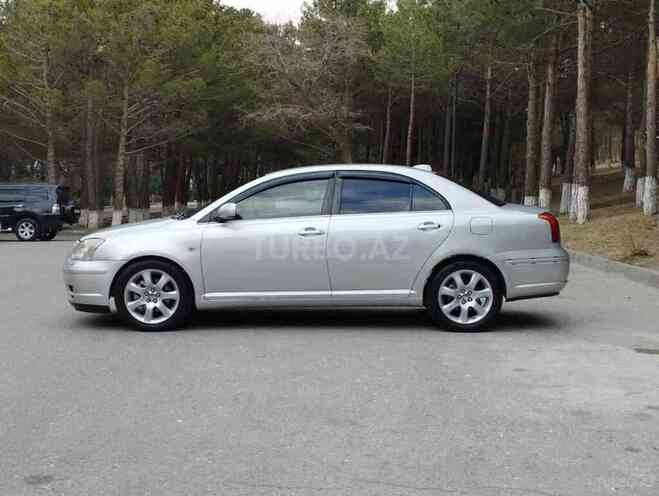 Toyota Avensis 2004, 250,000 km - 2.0 l - Bakı