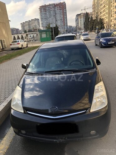 Toyota Prius 2008, 196,000 km - 1.5 l - Bakı