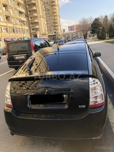 Toyota Prius 2008, 196,000 km - 1.5 l - Bakı