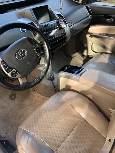 Toyota Prius 2008, 196,000 km - 1.5 l - Bakı