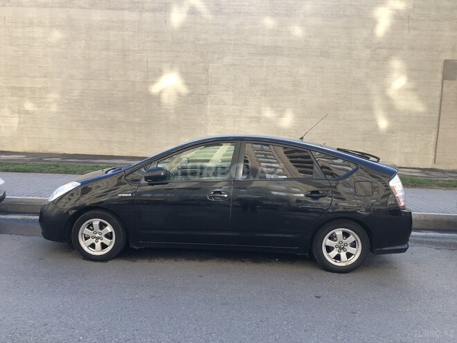 Toyota Prius 2008, 196,000 km - 1.5 l - Bakı