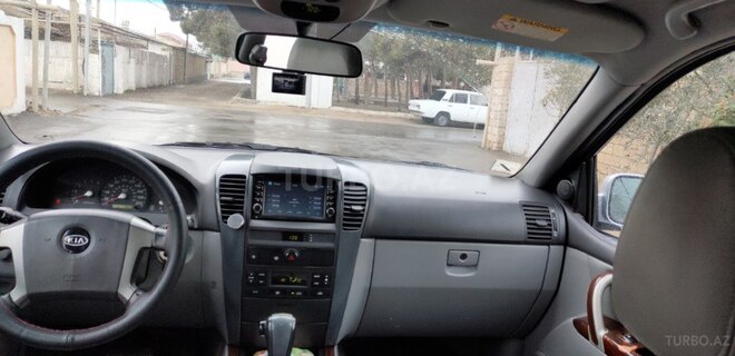 Kia Sorento 2005, 312,490 km - 2.5 l - Bakı