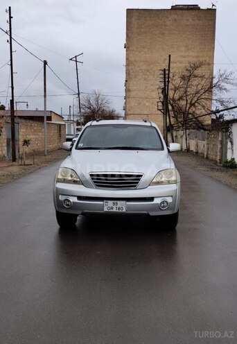 Kia Sorento 2005, 312,490 km - 2.5 l - Bakı