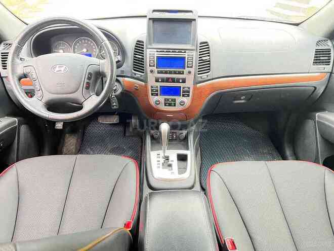 Hyundai Santa Fe 2009, 188,000 km - 2.0 l - Bakı