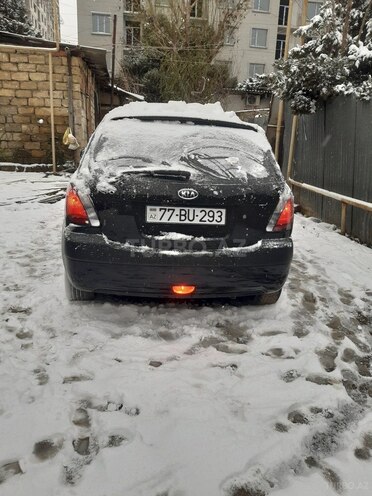 Kia Rio 2006, 196,000 km - 1.4 l - Bakı