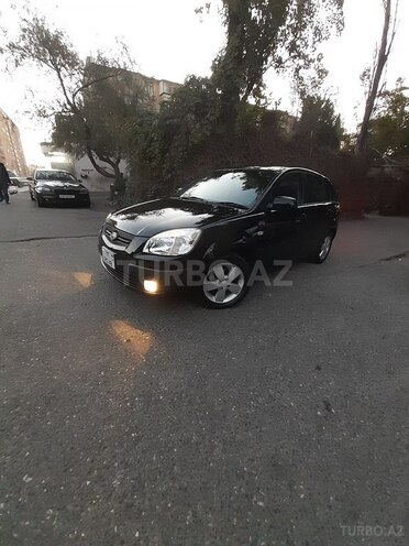 Kia Rio 2006, 196,000 km - 1.4 l - Bakı